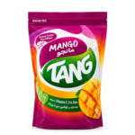 Mango Tang 1 Liter for 8 Glass Juices