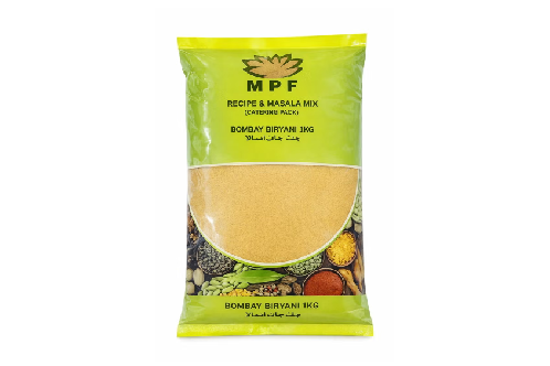 Bombay Biryani Masala 1KG