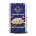 Arshman 1121 Steam Long Grain Basmati Rice – 35KG