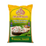 Al Khalid Basmati Sella Rice – 38KG