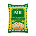 MK Indinan Sona Masoori Rice 18KG