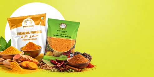 spices